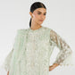 Stitched Embroidered Suit