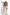 Stitched Printed Wesst Satin Shirt