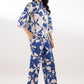 Stitched Printed Co-ord Set