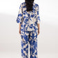 Stitched Printed Co-ord Set