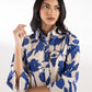 Stitched Printed Co-ord Set