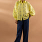 Stitched Lawn Shirt