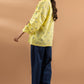 Stitched Lawn Shirt