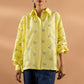 Stitched Lawn Shirt