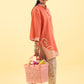 Stitched Printed Dobby Shirt+ Shalwar