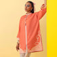 Stitched Printed Dobby Shirt+ Shalwar