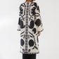 Stitched Printed Shirt + Culotte