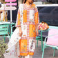 Stitched Printed Lawn Shirt + Dupatta