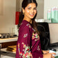 Stitched Printed Lawn Shirt + Shalwar