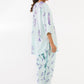 Stitched Printed Viscose Shirt+ Shalwar