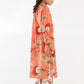Stitched Printed Lawn Shirt+ Culotte