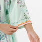 Stitched Printed Linen Shirt+ Shalwar