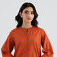 Stitched Printed Lawn Shirt+ Shalwar