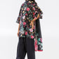 Stitched Printed Lawn Shirt