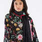 Stitched Printed Lawn Shirt