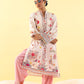 Stitched Printed Lawn Shirt+ Shalwar