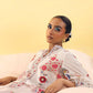 Stitched Printed Lawn Shirt+ Shalwar