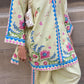 Stitched Printed Dobby Shirt+ Shalwar