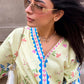 Stitched Printed Dobby Shirt+ Shalwar