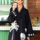 Stitched Printed Lawn Shirt + Shalwar