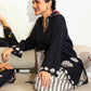 Stitched Printed Lawn Shirt + Shalwar