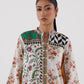 Stitched Printed Lawn Shirt+ Shalwar