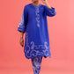 Stitched Printed Dobby Shirt+ Shalwar