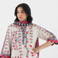 Stitched Printed Fancy Dobby Shirt+ Dupatta