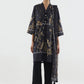 Stitched Printed Lawn Shirt+ Dupatta