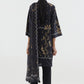 Stitched Printed Lawn Shirt+ Dupatta