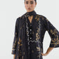 Stitched Printed Lawn Shirt+ Dupatta