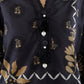 Stitched Printed Lawn Shirt+ Dupatta