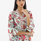 Stitched Printed Lawn Shirt+ Shalwar