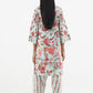 Stitched Printed Lawn Shirt+ Shalwar