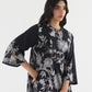 Stitched Printed Lawn Shirt+ Shalwar
