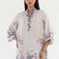 Stitched Printed Dobby Shirt+ Shalwar