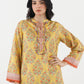 Stitched Printed Dobby Shirt+ Shalwar