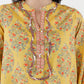 Stitched Printed Dobby Shirt+ Shalwar