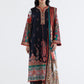 Stitched Printed Lawn Suit