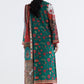 Stitched Printed Lawn Suit