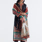 Stitched Printed Lawn Suit