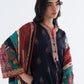 Stitched Printed Lawn Suit