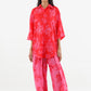 Stitched Printed Dobby Shirt+ Shalwar