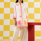 Stitched Embroidered Lawn Shirt + Shalwar