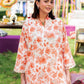 Stitched Printed Lawn Shirt+ Shalwar