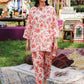 Stitched Printed Lawn Shirt+ Shalwar