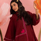 Stitched Embroidered Lawn Shirt+ Shalwar