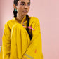 Stitched Embroidered Lawn Shirt+ Shalwar