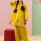 Stitched Embroidered Lawn Shirt+ Shalwar