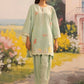 Stitched Embroidered Lawn Shirt+ Shalwar